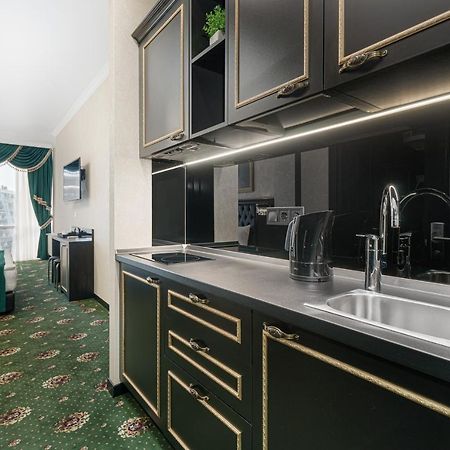 Arcadia City Apartments Odesa Exterior foto