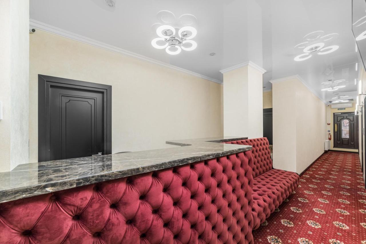 Arcadia City Apartments Odesa Exterior foto