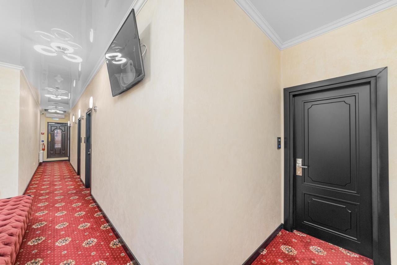 Arcadia City Apartments Odesa Exterior foto