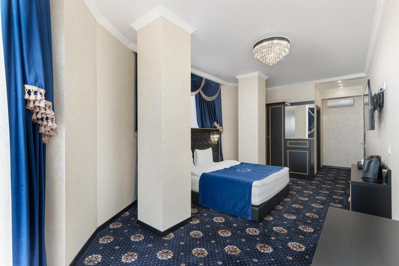 Arcadia City Apartments Odesa Exterior foto